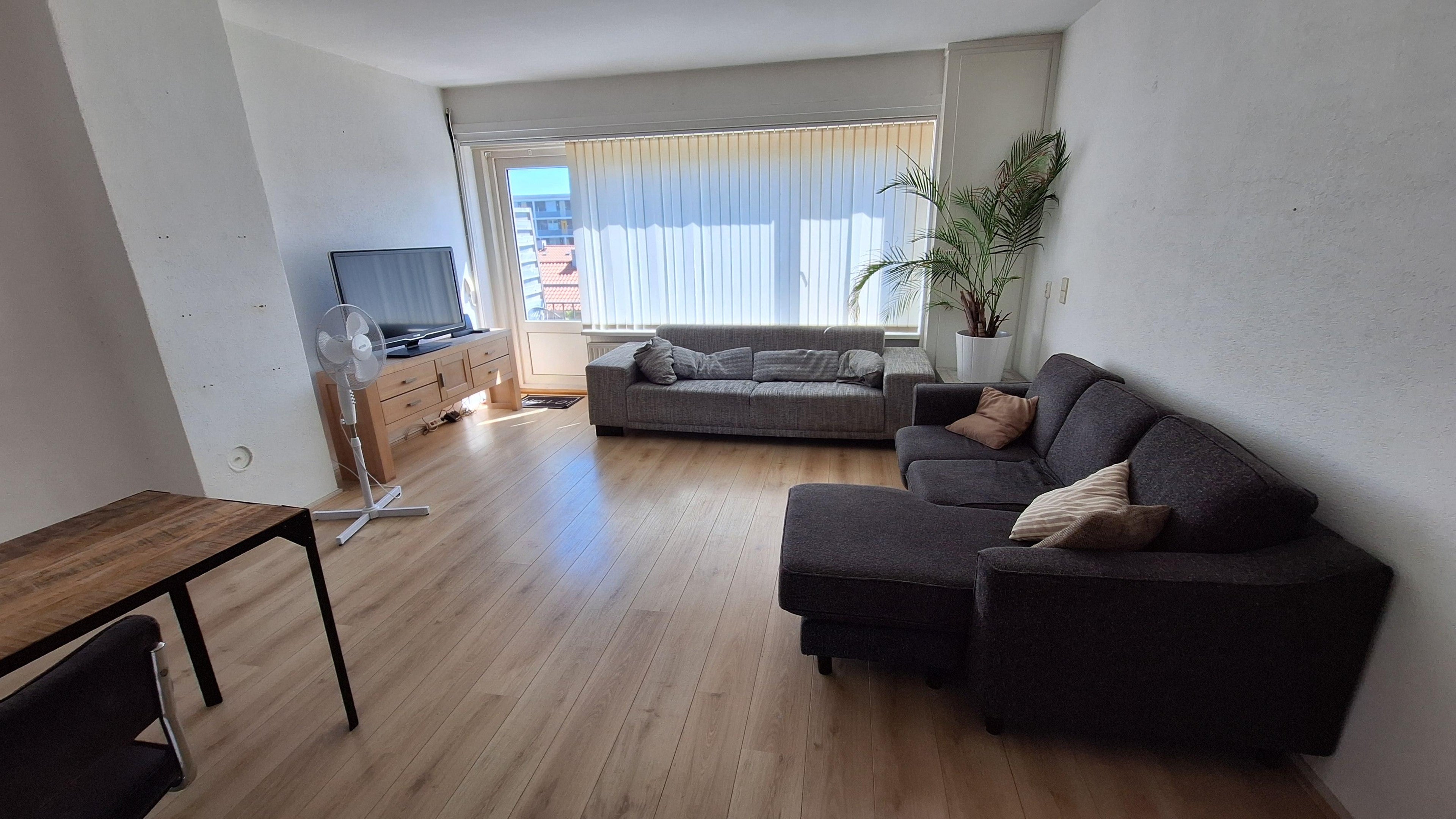 Te huur Appartement Abel Tasmanstraat in Den Bosch