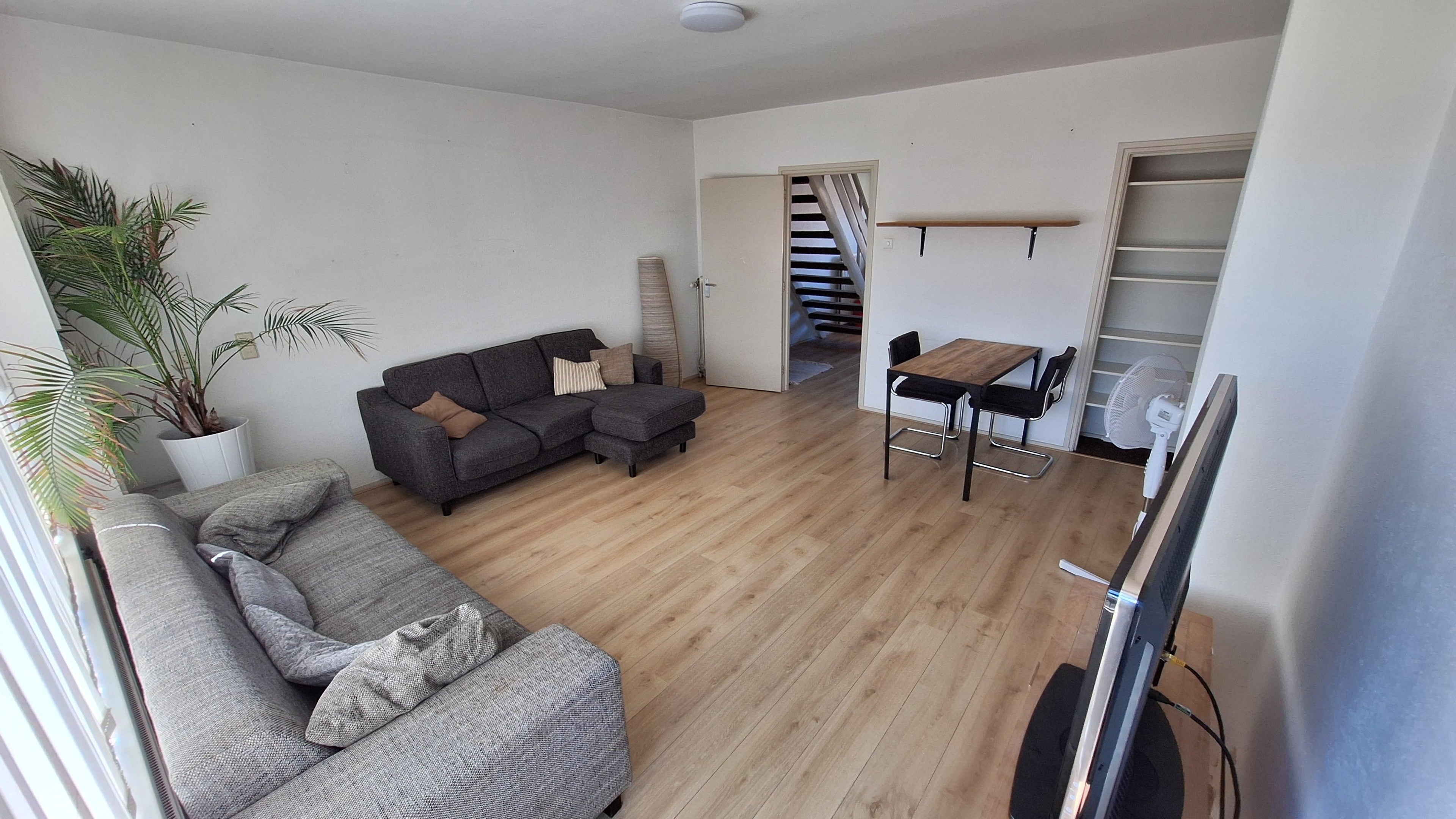 Te huur Appartement Abel Tasmanstraat in Den Bosch