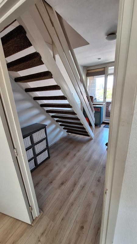 Te huur Appartement Abel Tasmanstraat in Den Bosch