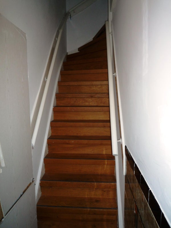 Te huur Appartement Spaarndamseweg in Haarlem