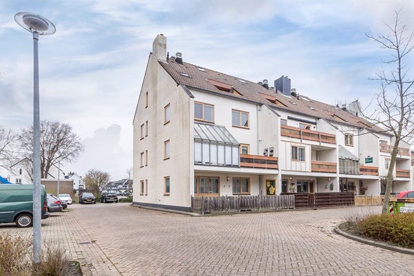 Appartement Marina-Park 297 in Den Helder