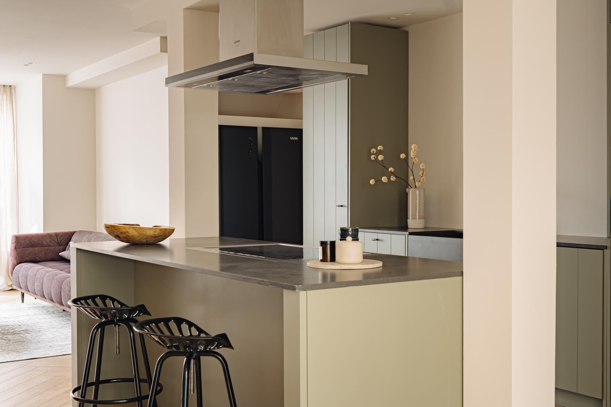 Appartement Schoterweg