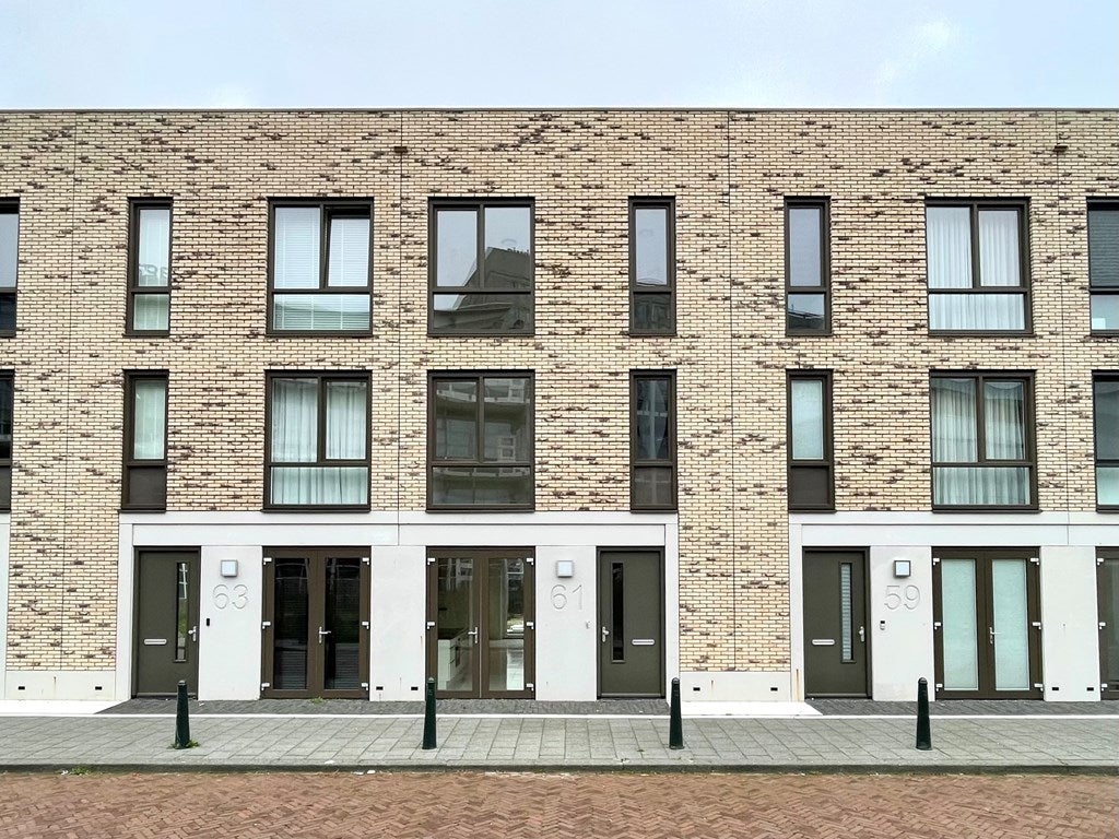 House Cornelia de Langeweg 41