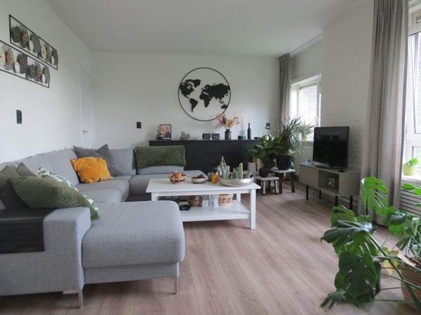 Te huur: Appartement Valckeslotlaan 125 in Goes