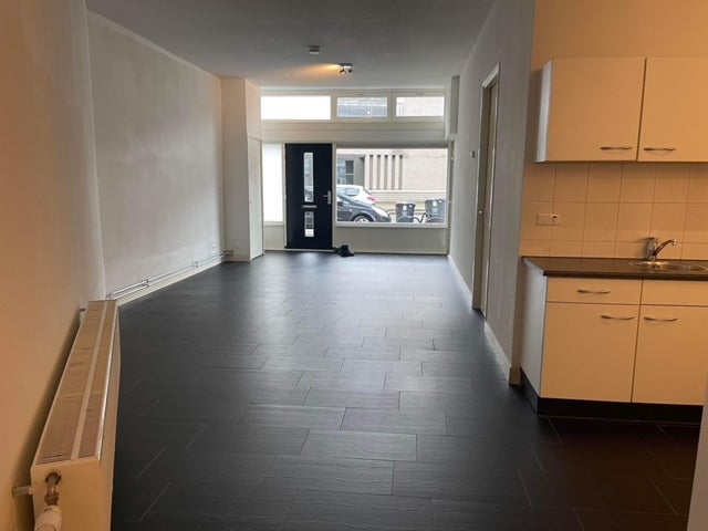 Te huur: Appartement Goirkestraat 16 b in Tilburg