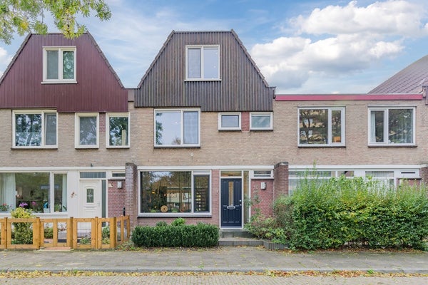 Koopwoningen Delft – Huis te koop in Delft
