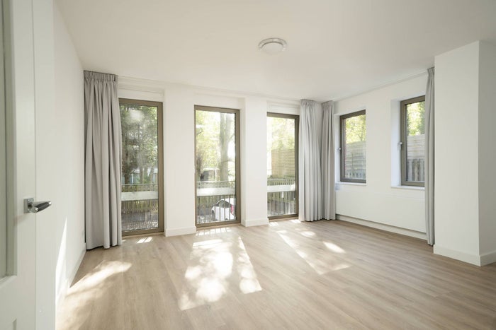 Te huur: Appartement Badhuisweg in Den Haag