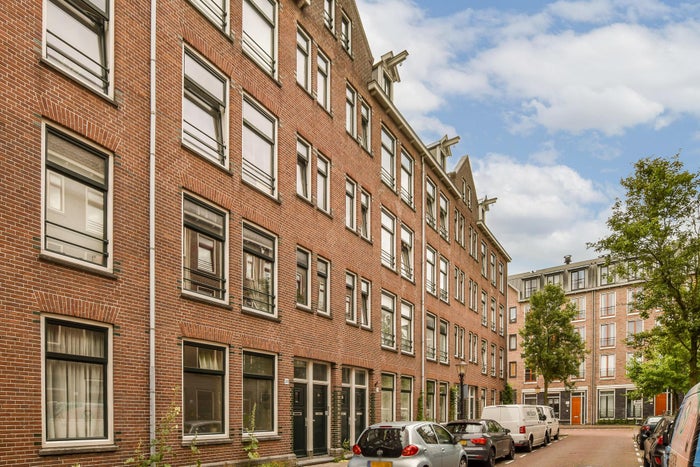 Djambistraat 31 III