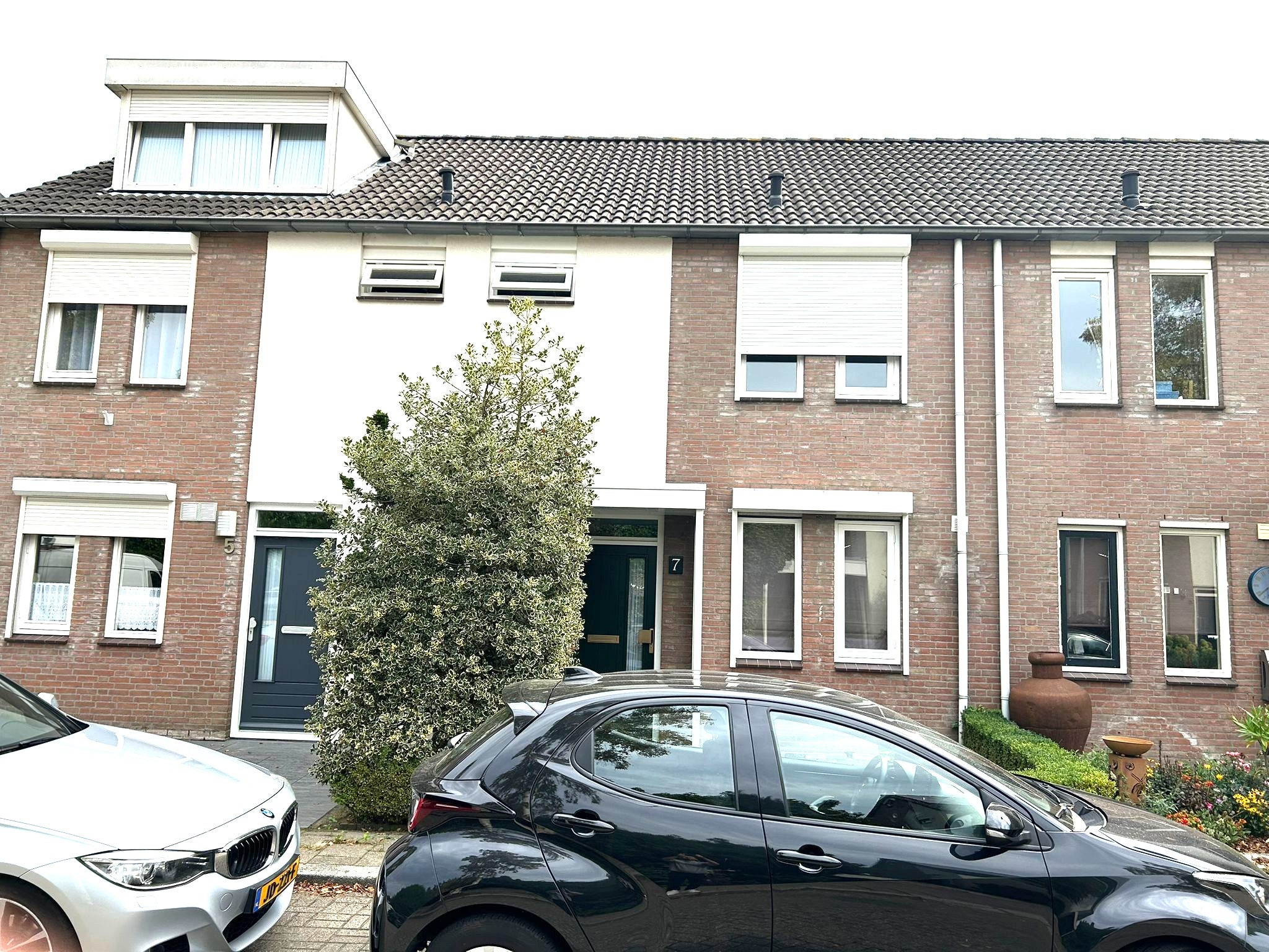 Raamstraat 7