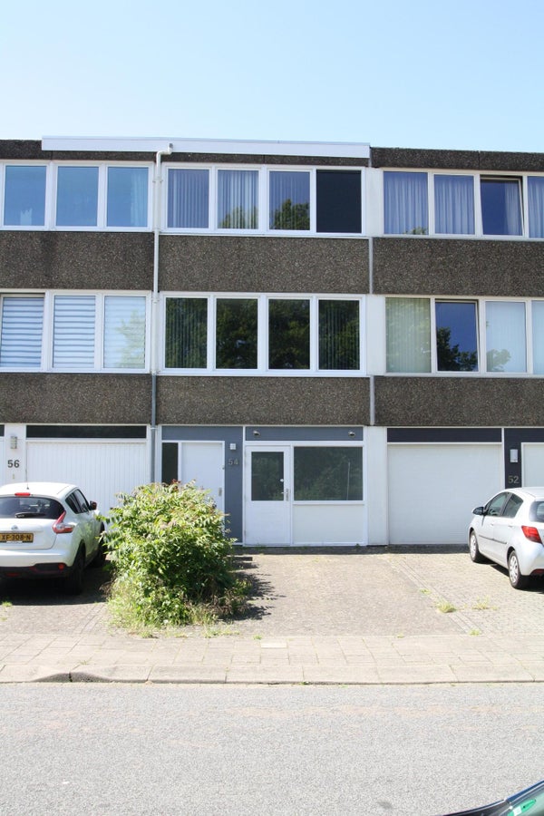 Te huur: Huis De Kommert 54 in Heerlen