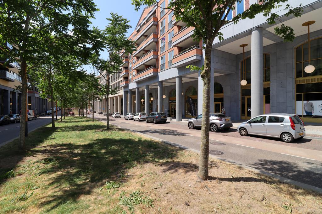 Flat Parijsboulevard 179