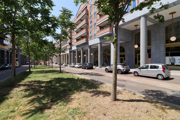 Flat Parijsboulevard 179