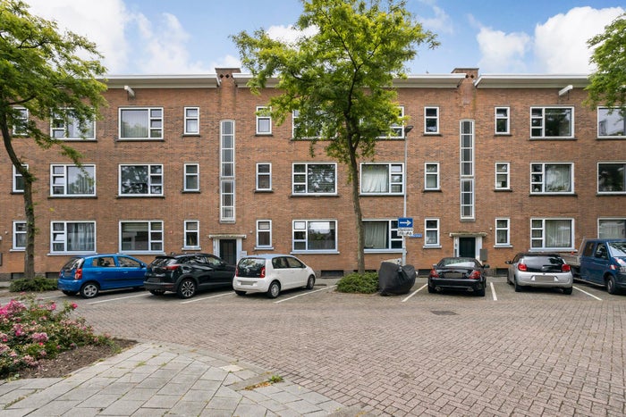 Eksterstraat 24 A