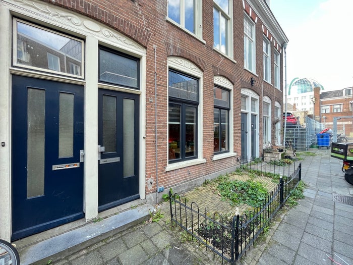 Te huur: Appartement Stationsweg in Leeuwarden