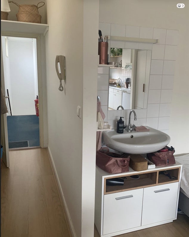 Woning te huur: Haagweg, Breda