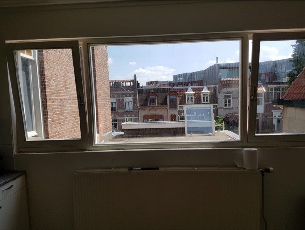 Woning te huur: Haagweg, Breda