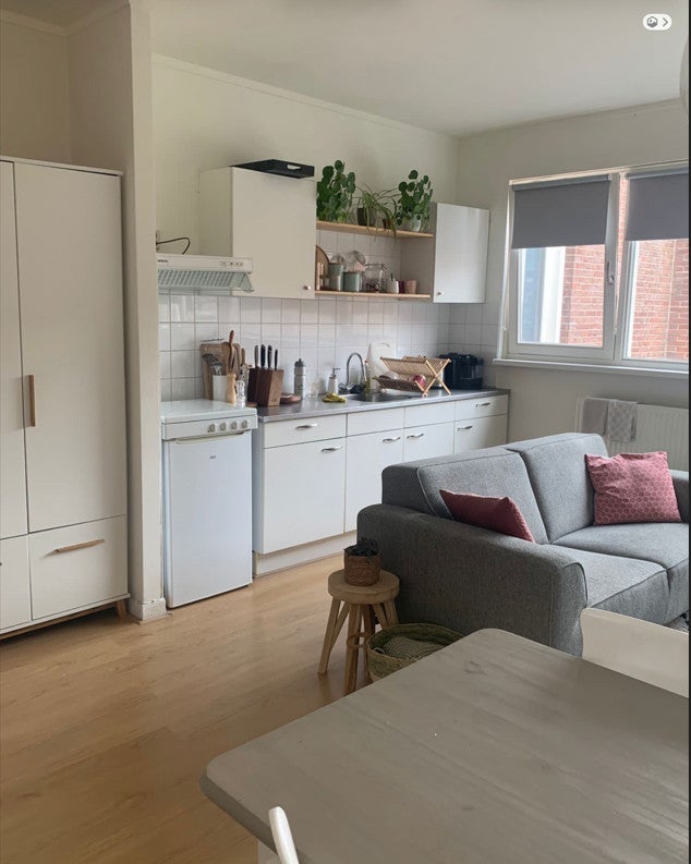 Woning te huur: Haagweg, Breda