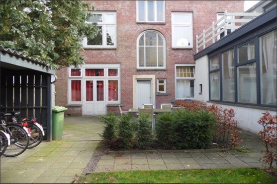 Woning te huur: Haagweg, Breda