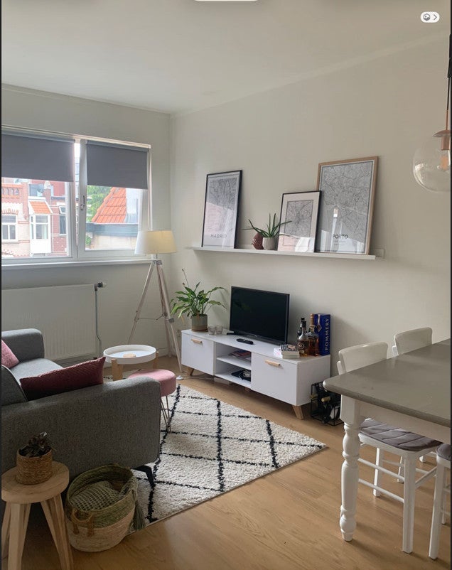 Woning te huur: Haagweg, Breda