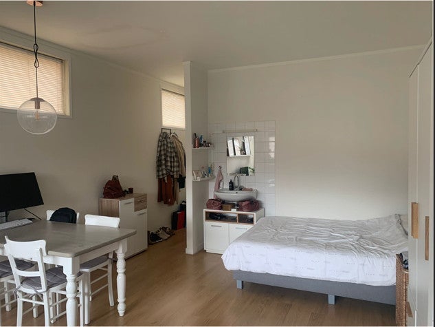 Woning te huur: Haagweg, Breda