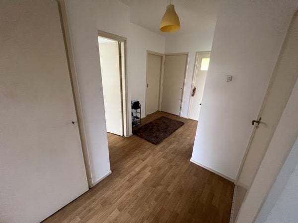 Appartement Castorweg in Hengelo