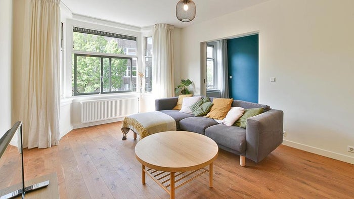 Te huur: Appartement Antillenstraat 8 C in Amsterdam