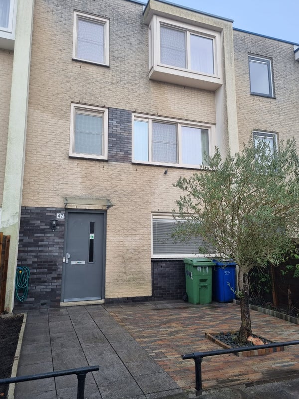 Rental Apartments Almere