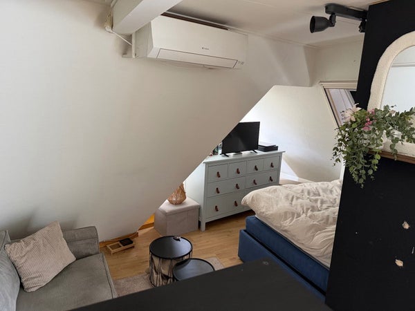 Flat Muraltplein in Borculo