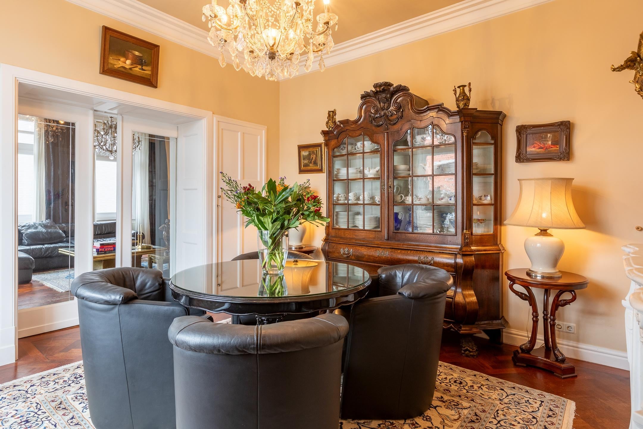Te huur Appartement Aalsterweg in Eindhoven