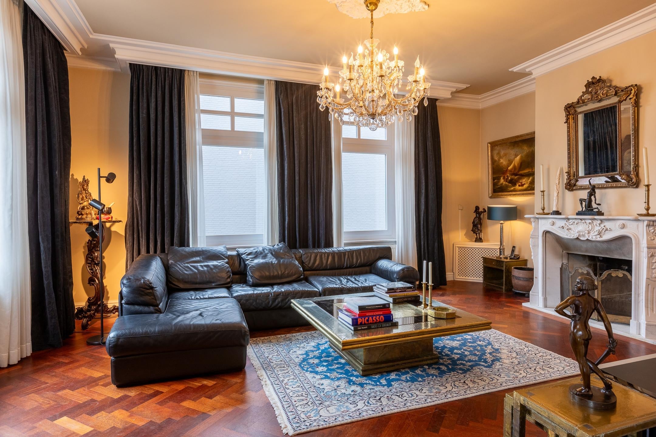 Te huur Appartement Aalsterweg in Eindhoven