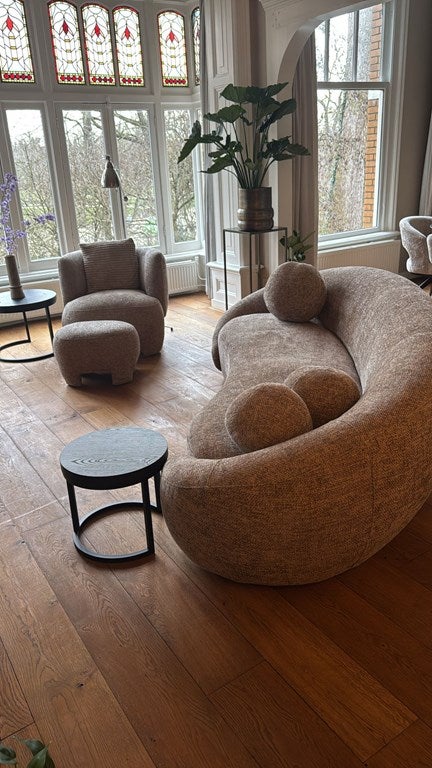 Woning te huur: Van Eeghenlaan, Amsterdam