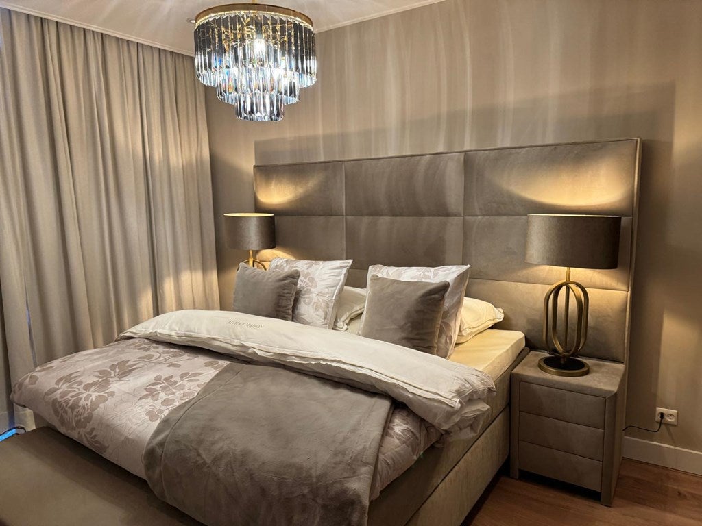 Woning te huur: Van Eeghenlaan, Amsterdam
