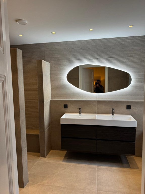 Woning te huur: Van Eeghenlaan, Amsterdam