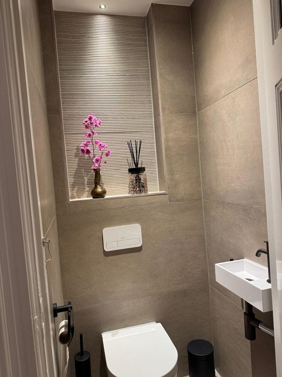 Woning te huur: Van Eeghenlaan, Amsterdam