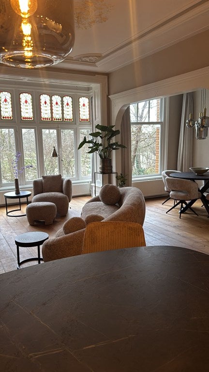 Woning te huur: Van Eeghenlaan, Amsterdam