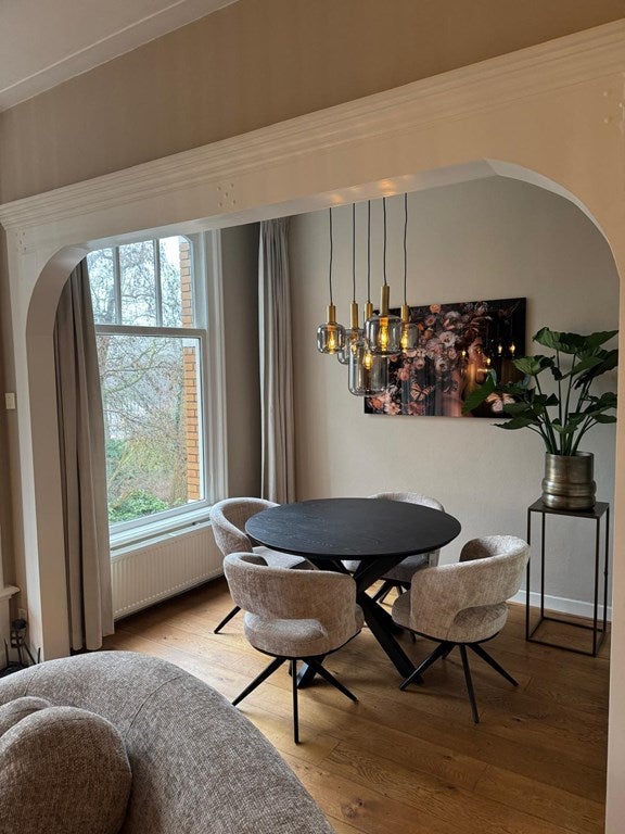 Woning te huur: Van Eeghenlaan, Amsterdam
