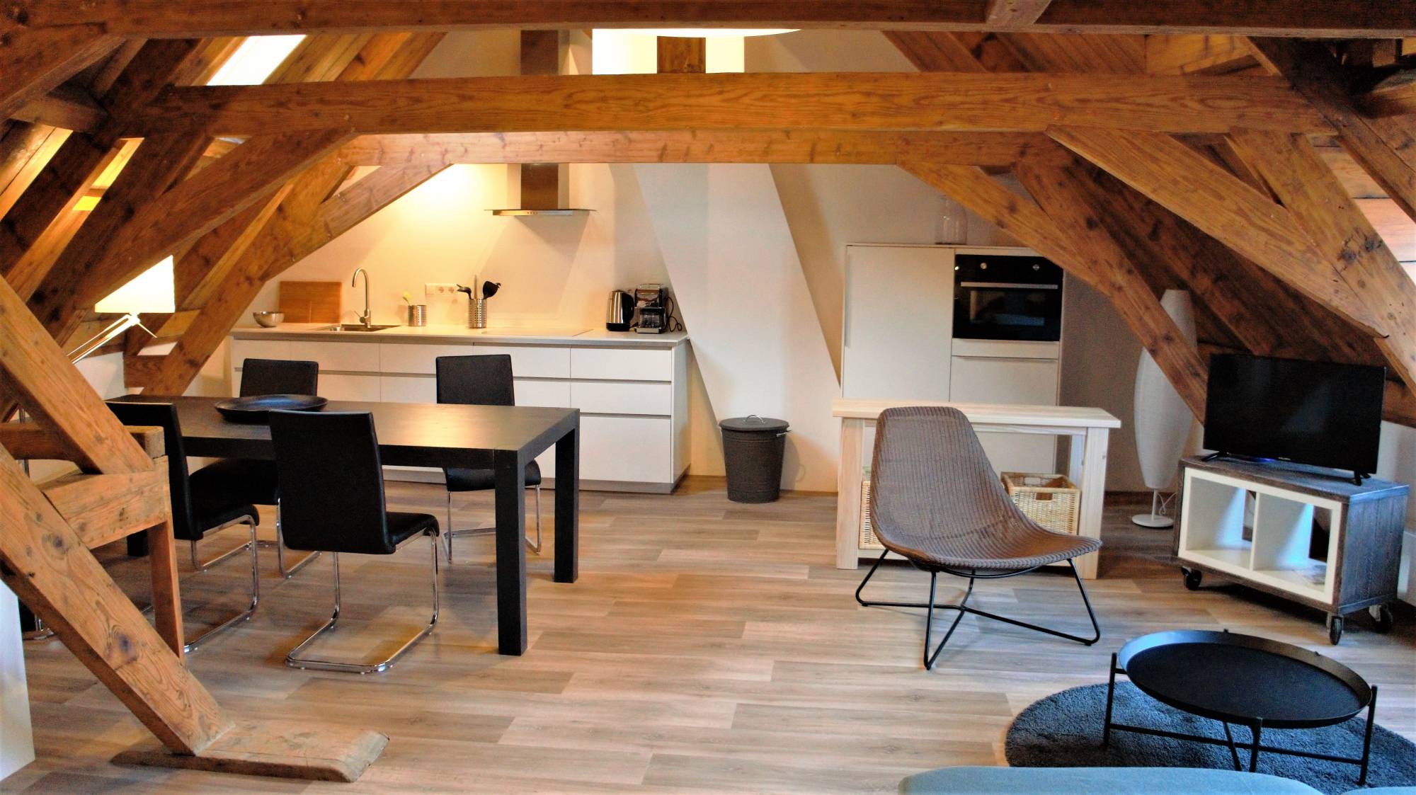 Te huur Appartement Biltstraat in Utrecht