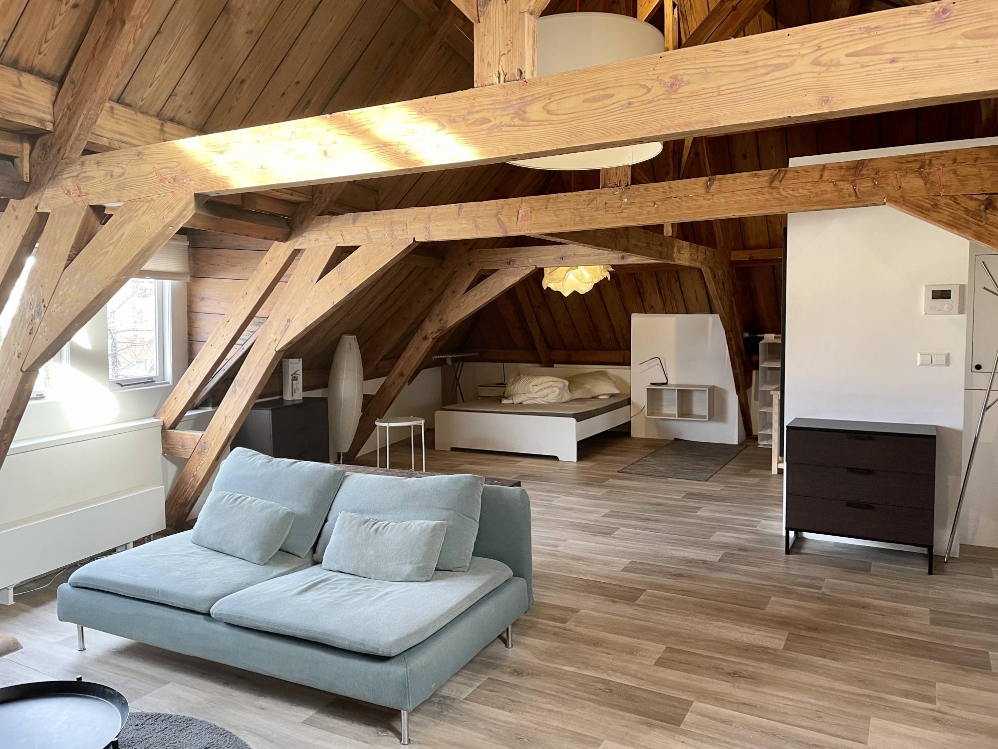 Te huur Appartement Biltstraat in Utrecht