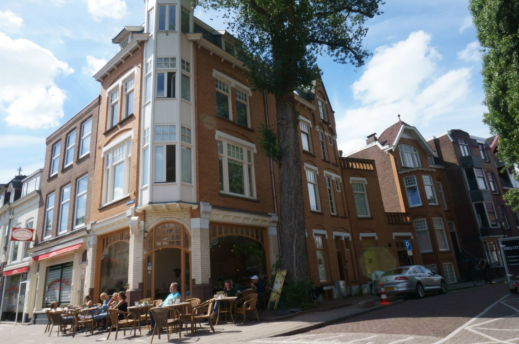 Te huur Appartement Biltstraat in Utrecht