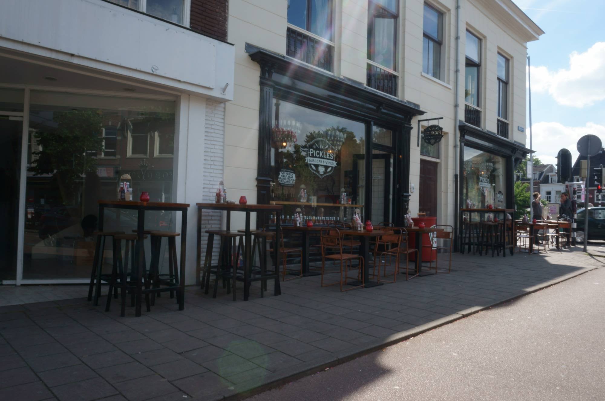 Te huur Appartement Biltstraat in Utrecht