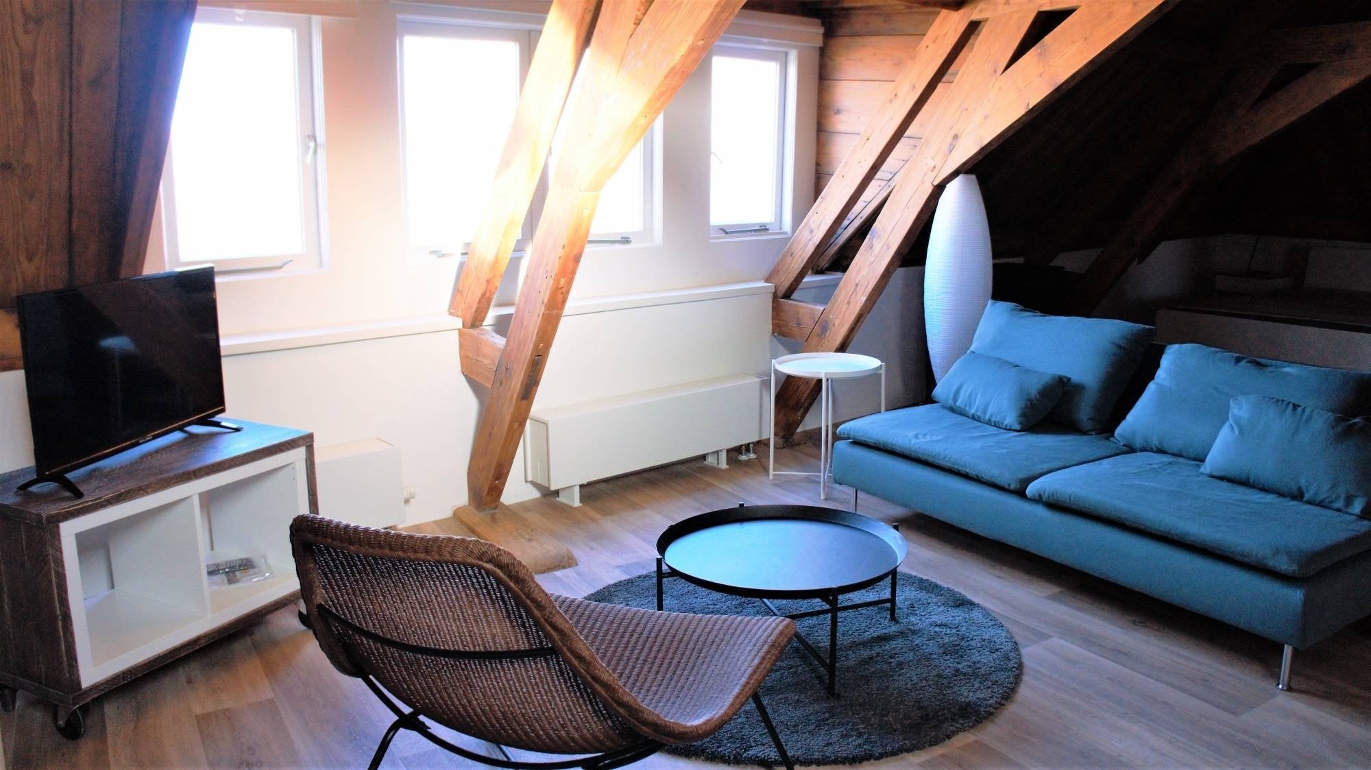 Te huur Appartement Biltstraat in Utrecht