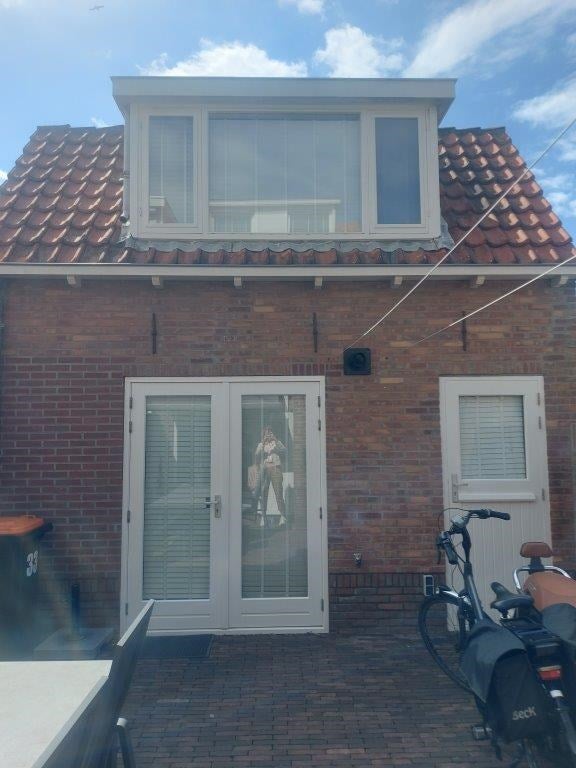 Te huur: Appartement Wethouder D. Ouwehandstraat in Katwijk