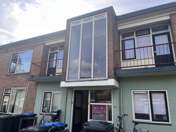 Appartement Gaffelstraat in Sneek