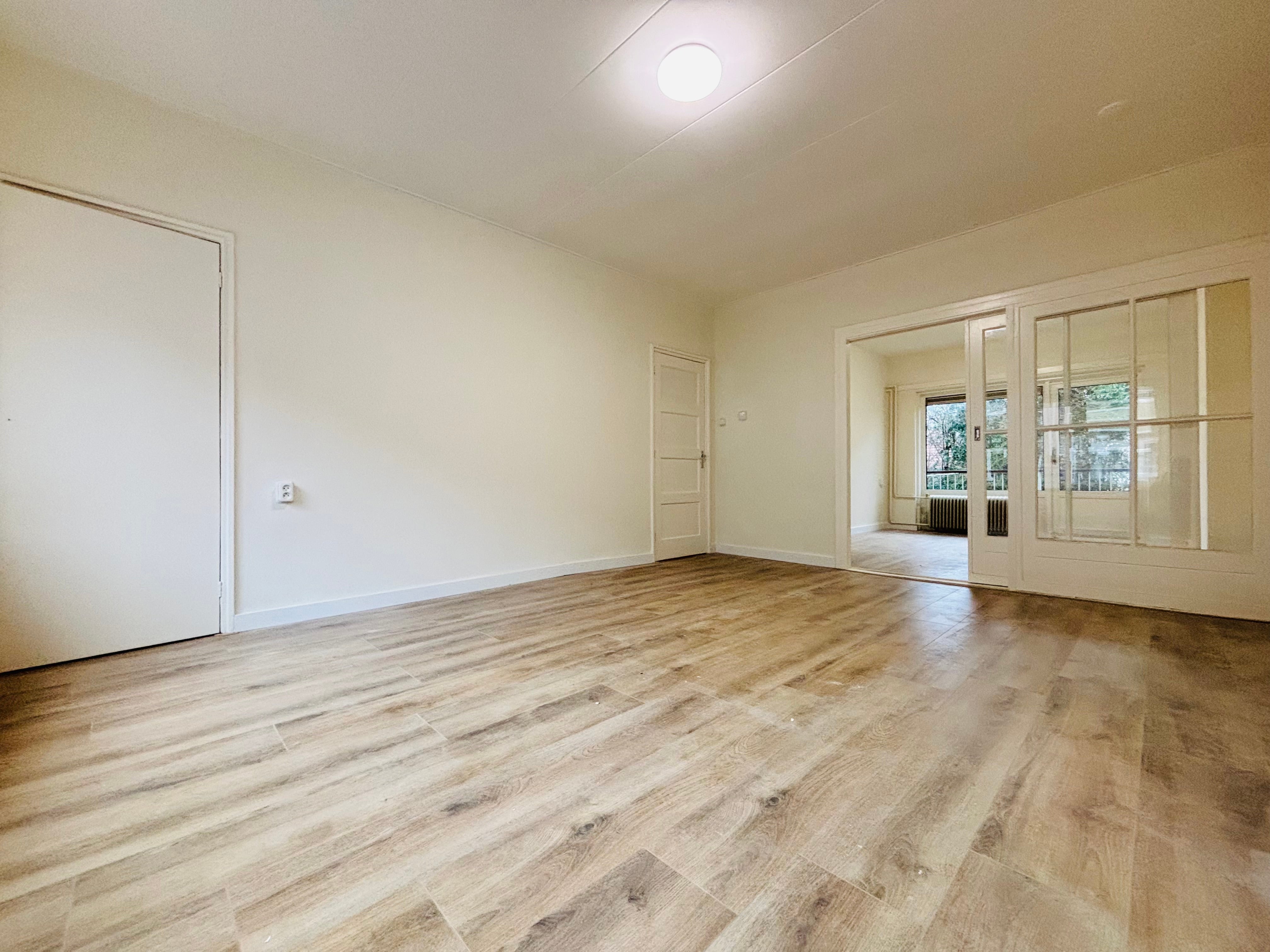 Appartement Steenlaan 44 in Rijswijk