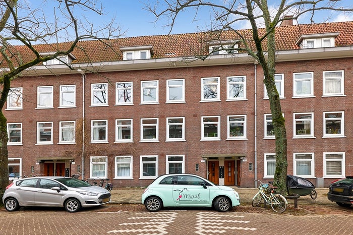 Orteliusstraat 67 1