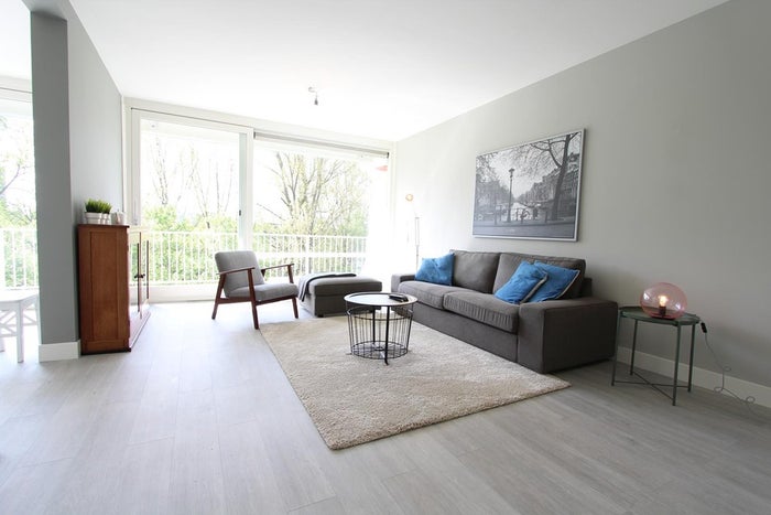 Te huur: Appartement Biesbosch 69 in Amstelveen