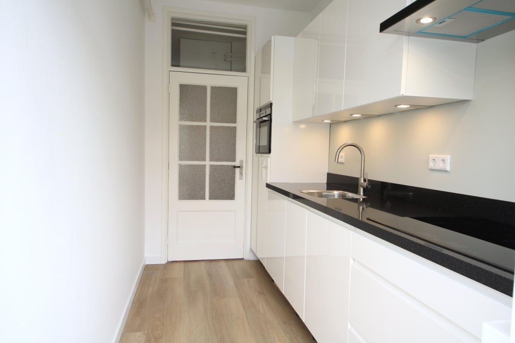 Appartement te huur: Burggravenlaan 161, Leiden