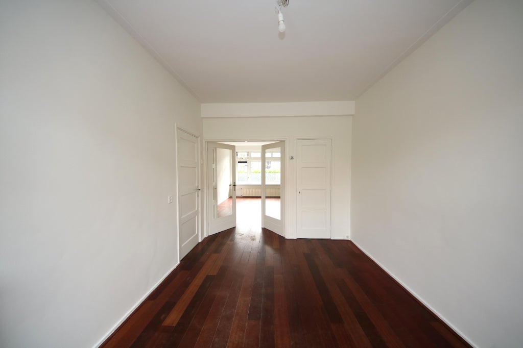 Appartement te huur: Burggravenlaan 161, Leiden