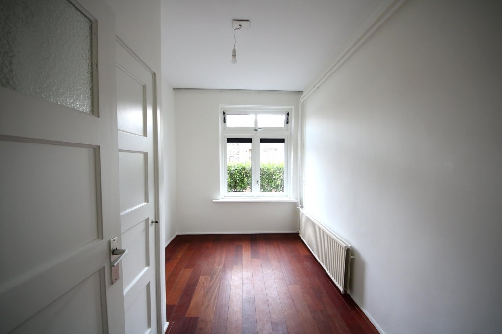Appartement te huur: Burggravenlaan 161, Leiden