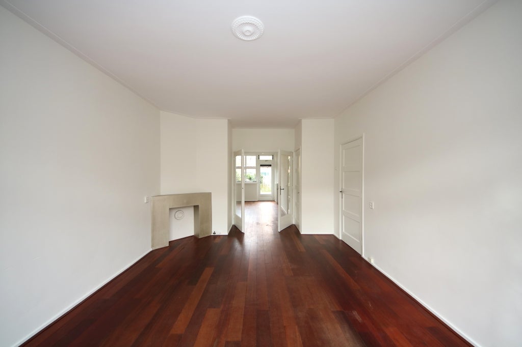 Appartement te huur: Burggravenlaan 161, Leiden